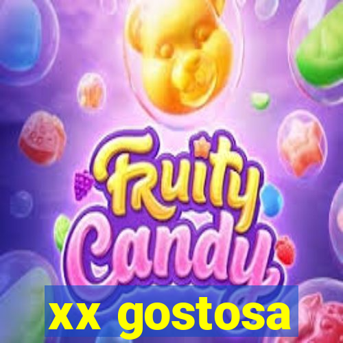 xx gostosa